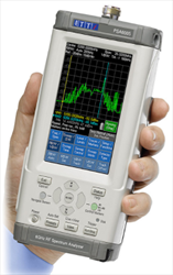 Spectrum Analyzers PSA Series 5 Aim TTi
